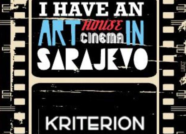 Kriterion u Tesli