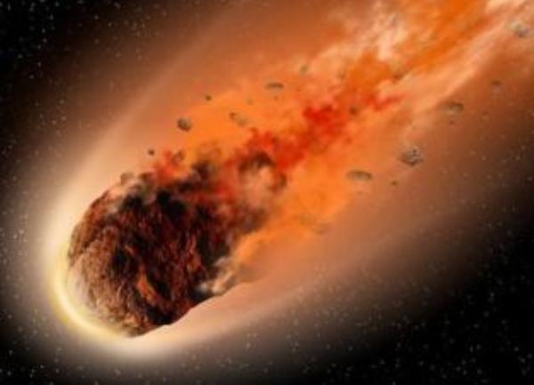 Asteroid