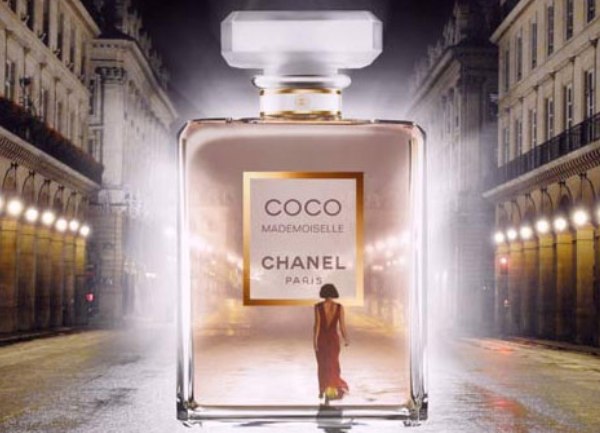 Chanel8 Chanel8