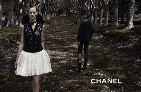 Chanel1 Chanel1