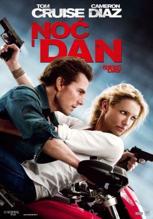 noc i dan film