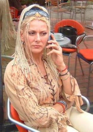 svetlana ceca kitic