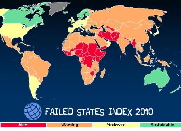 fund for peace map 2010 fund for peace map 2010