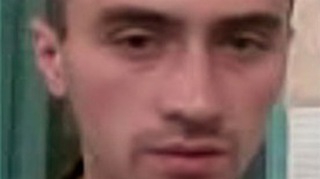 sergej zmarjov