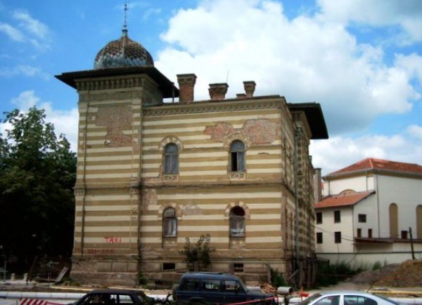 brčko 5 brčko 5