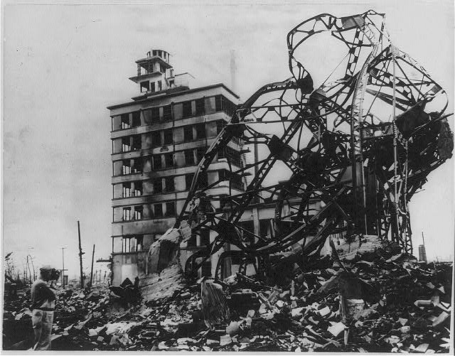 hiroshima hiroshima