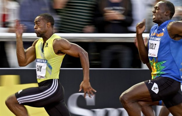 GAY-BOLT GAY-BOLT