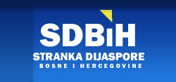 stranka dijaspore