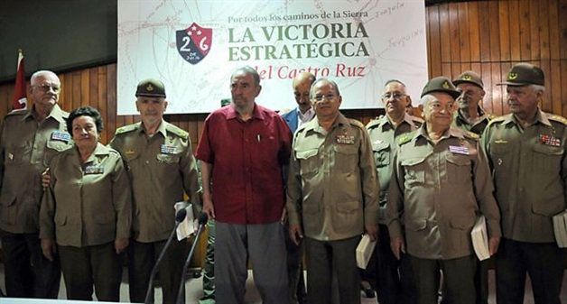 fidel castro fidel castro
