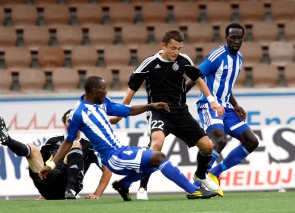 FK Partizan
