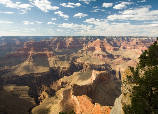 Grand Canyon