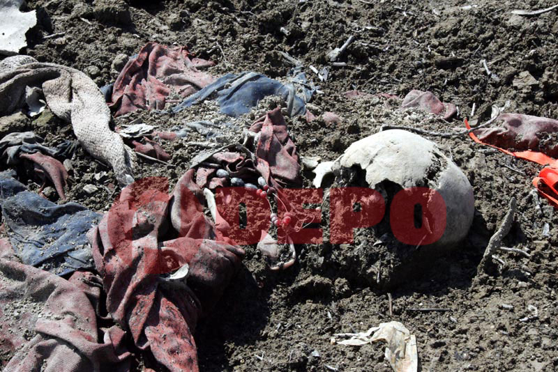 Tajne jezera Perućac/ Foto: DEPO