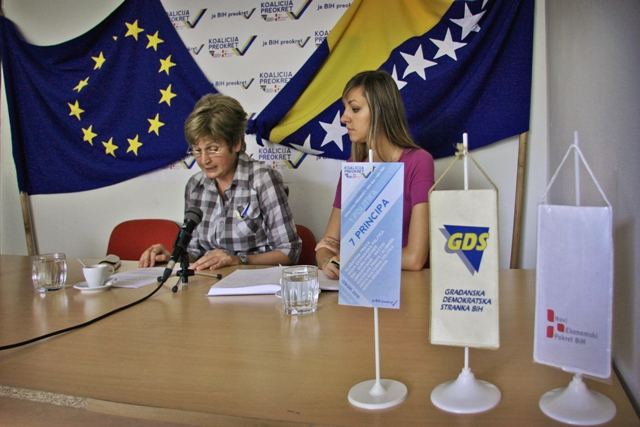 ljiljana knežević