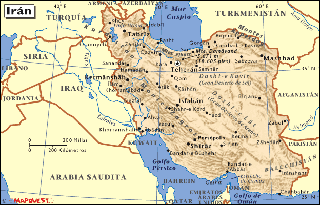 iran
