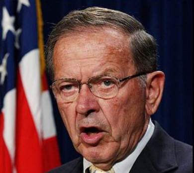 Ted Stevens Ted Stevens
