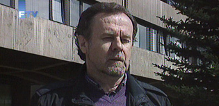Šemsudin Gegić Šemsudin Gegić