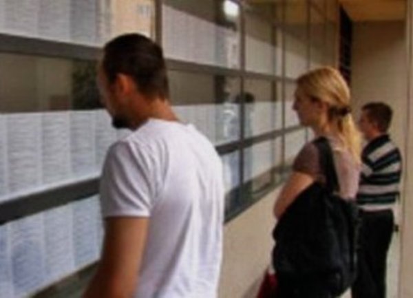 nezaposlenost nezaposlenost