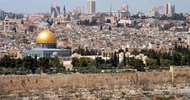 Hamas planirao napad na glavni fudbalski stadion u Jerusalemu, žrtve bi bile u hiljadama