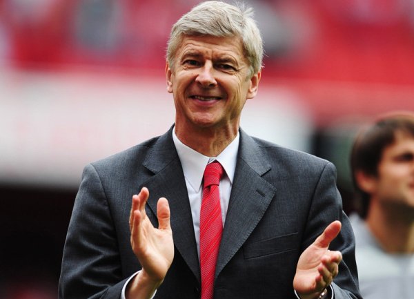 Arsen Venger Arsen Venger