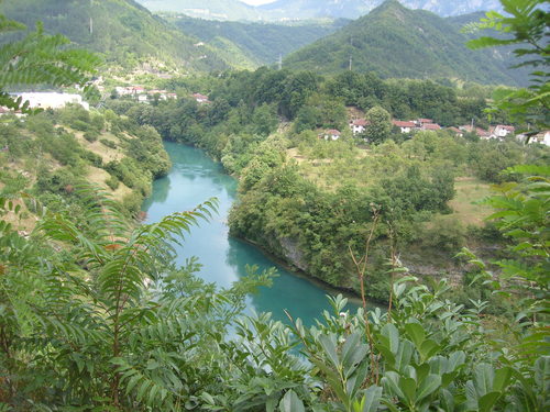 Neretva Neretva