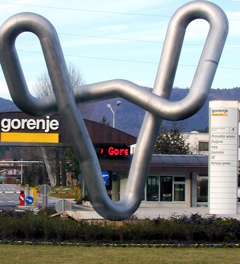 gorenje gorenje