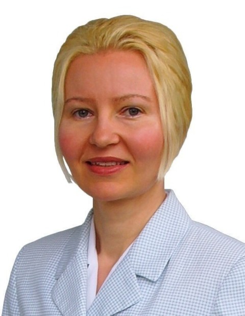 Snježana Kordić Snježana Kordić