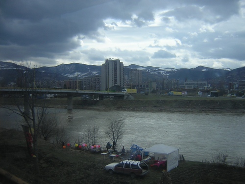 Rijeka Bosna