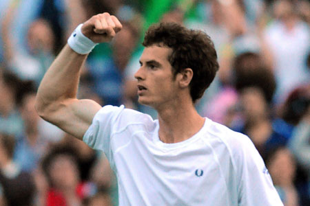 Andy Murray