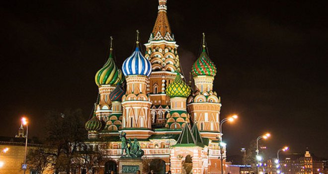 U Moskvi evakuirano 3.000 ljudi s tri željezničke stanice zbog prijetnje bombom