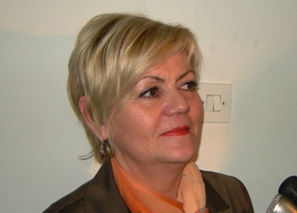 Mirzeta Hadžić-Suljkić Mirzeta Hadžić-Suljkić