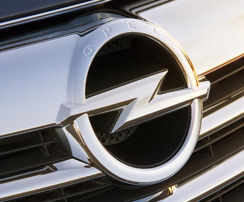 OPEL OPEL