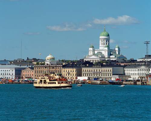 helsinki helsinki