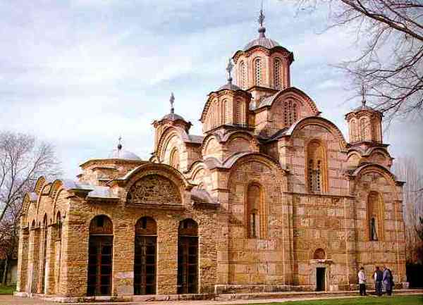 Gračanica