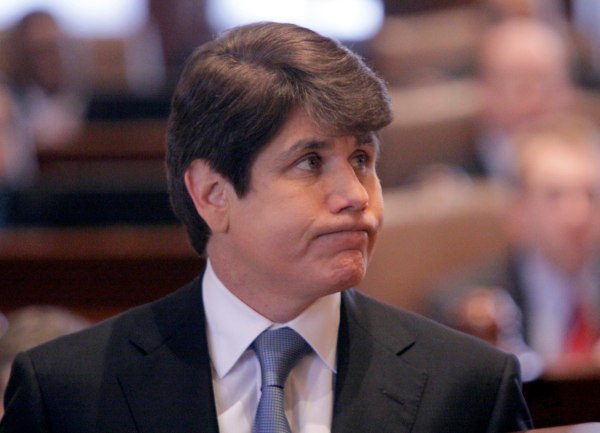 Rod Blagojević