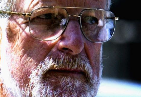 David Kelly
