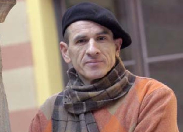 Re&scaron;id Hafizović