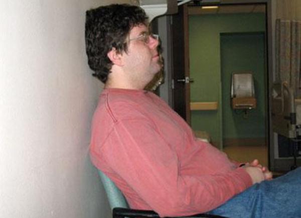 Matt Frerking
