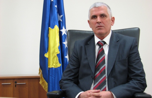 Bajram Redžepi Bajram Redžepi