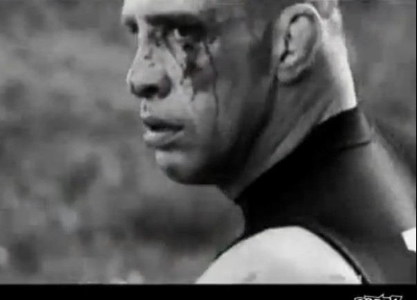 gladijatorska igra