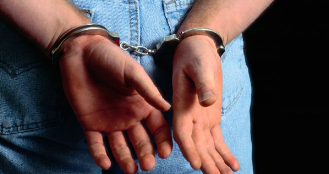 Tri djevojke uhapšene zbog krađe u Sarajevu