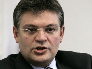 Slobodan Homen
