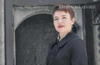 Belma Lizde-Kurt