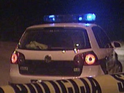 Saobraćajna nesreća