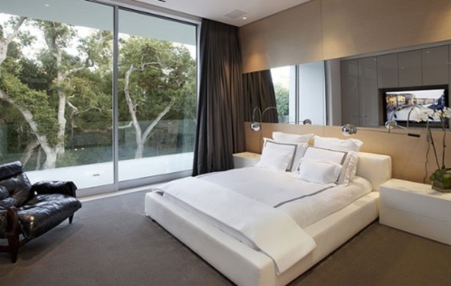 Glass Pavilion / Foto: Steve Hermann