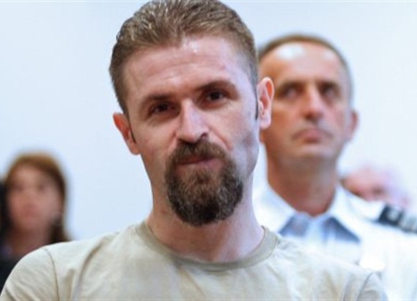 sretko kalinic na sudu