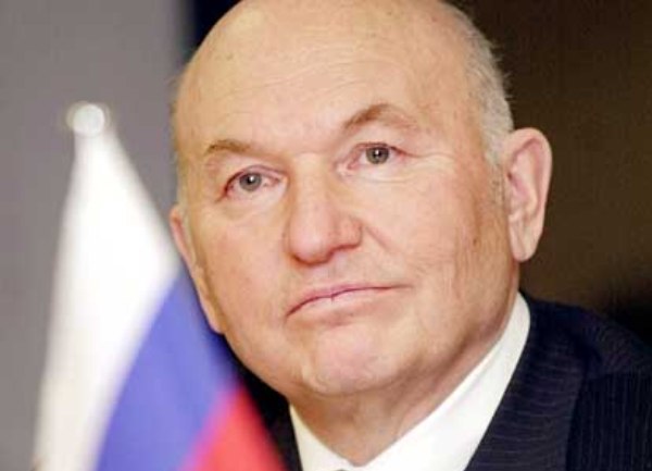 Jurij Lužkov