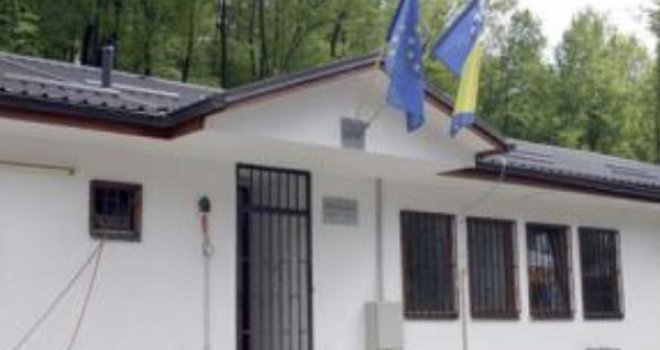 Zbog prijetnje nacionalnoj sigurnosti: Turski državljanin smješten u Imigracioni centar