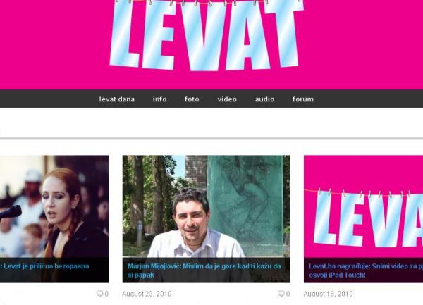 Levat Levat