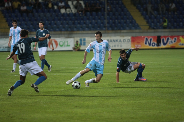 Željo-Leotar 8:0