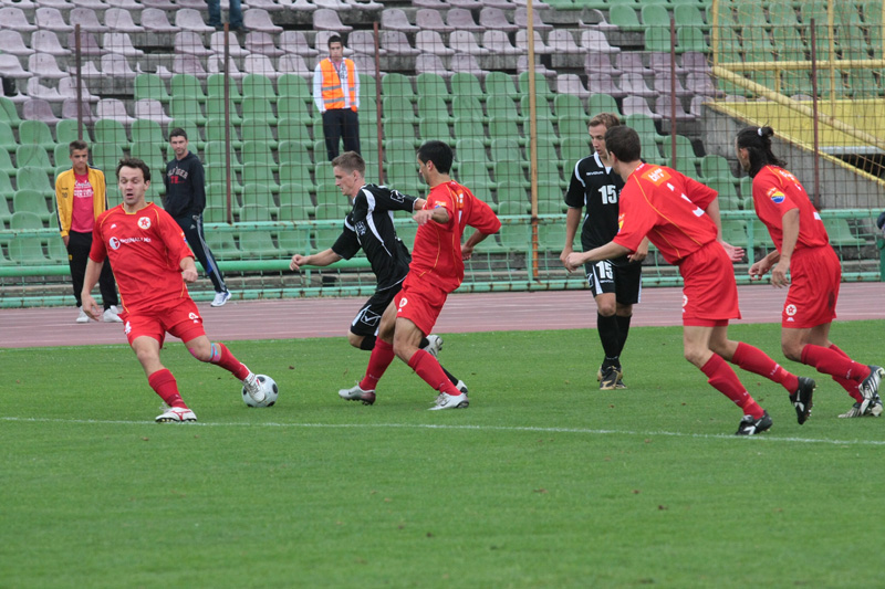 Velež-Olimpik Velež-Olimpik